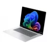HP OmniBook 5 NGAI 16-bf0754ng 16 Zoll WUXGA OLED Laptop - Snapdragon X, 16GB RAM, SSD, Windows 11 Home, Schwarz