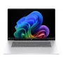HP OmniBook 5 NGAI 16-bf0754ng 16 Zoll WUXGA OLED Laptop - Snapdragon X, 16GB RAM, SSD, Windows 11 Home, Schwarz