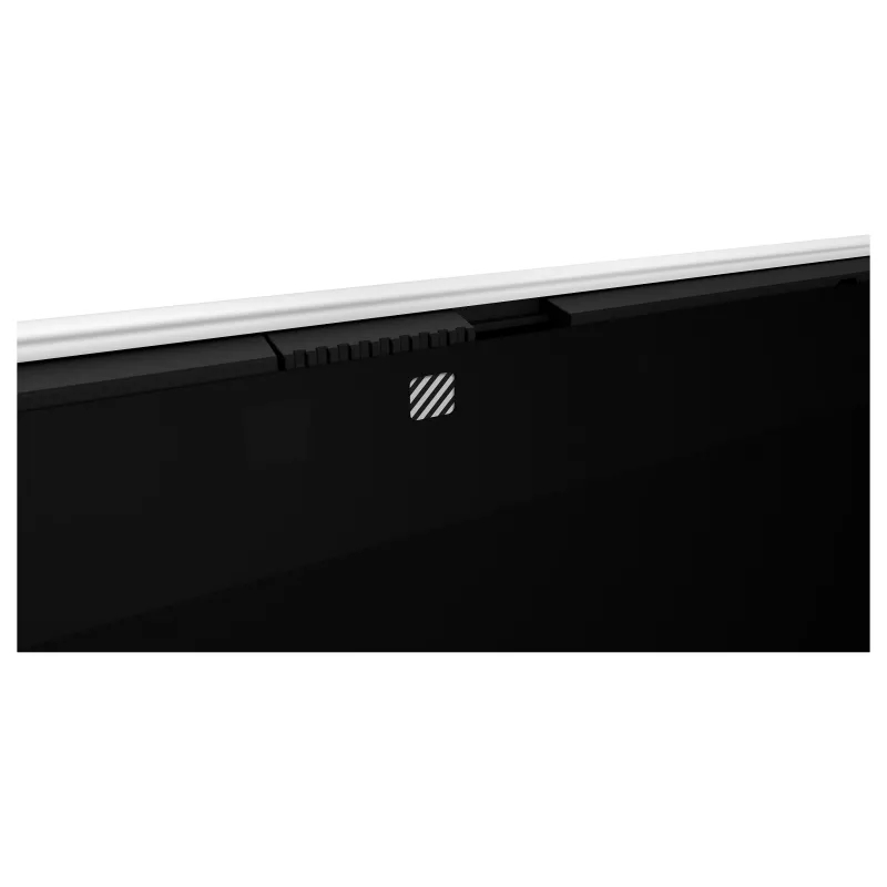 HP OmniBook 7 17-dc0573ng Intel Core 7 256V 16GB RAM 1TB SSD Windows 11 Pro 17.3 inch Full HD Laptop, Silber
