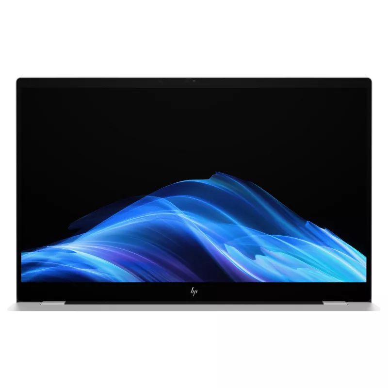 HP OmniBook 7 17-dc0573ng Intel Core 7 256V 16GB RAM 1TB SSD Windows 11 Pro 17.3 inch Full HD Laptop, Silber
