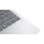HP OmniBook 7 Aero 13-bg1218nw Ryzen 5 AI 340 13.3 inch WQXGA IPS 400nits Anti-Glare 16GB LPDDR5x-7500 512GB SSD Radeon 840M 5MP IR Kamera 43Wh Windows 11 Aluminium Ice Silver 2 Jahre Garantie