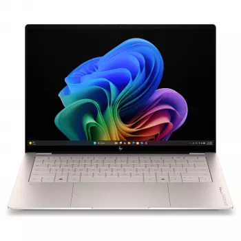 HP OmniBook Ultra 14-kd0471ngx Laptop, Intel Core 7 356H, 32GB RAM, 1TB SSD, 14 Zoll Touchscreen, Windows 11 Home, deutsche Tastatur