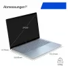 HP OmniBook Ultra 14-kg0470ngx Snapdragon X Elite 32GB 1TB SSD Windows 11 Home Touch