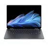 HP OmniBook Ultra Flip 14-fh0989nz 14 inch 3K OLED Touch 2-in-1 Laptop - Intel Core Ultra 9 288V, 32GB RAM, 1TB SSD, Windows 11 Home, Schwarz