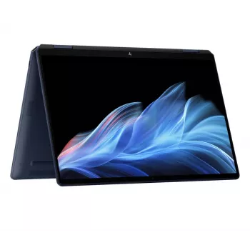 HP OmniBook Ultra Flip 14-fh0999nz 14 Zoll 3K OLED Touch 2-in-1 Laptop, Intel Core Ultra 9 288V, 32GB RAM, 1TB SSD, Windows 11 Pro