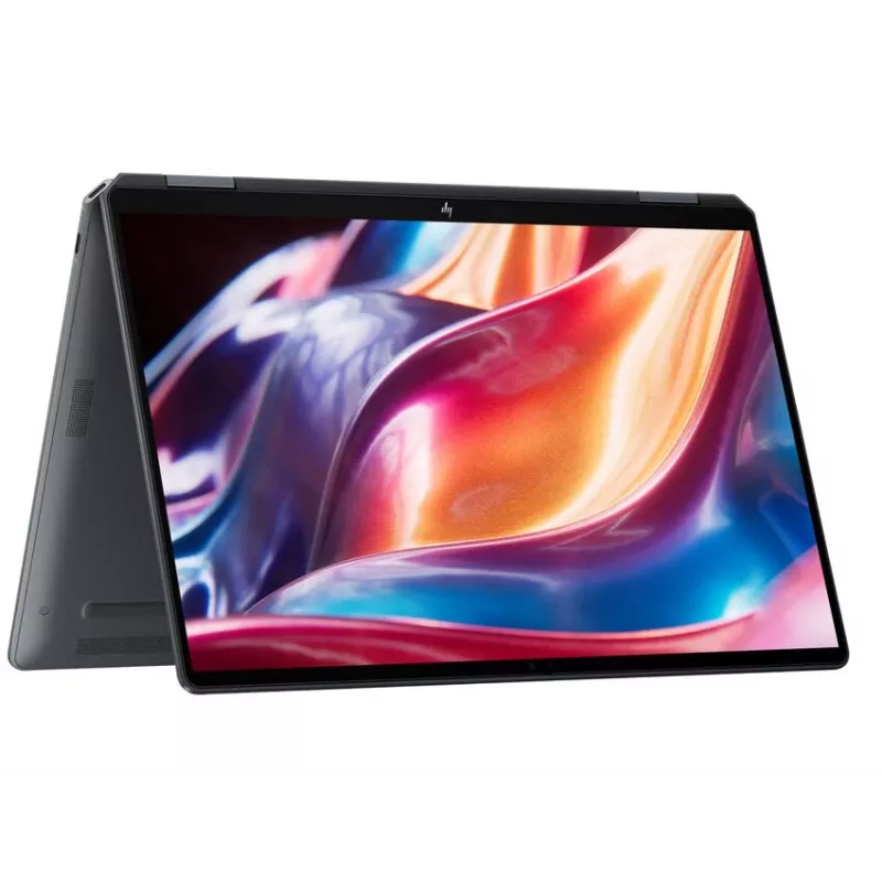 HP OmniBook Ultra Flip 14-fh0999nz Laptop, U9 288V, OLED Touch, 32GB RAM, SSD, 14 Zoll (generalüberholt)