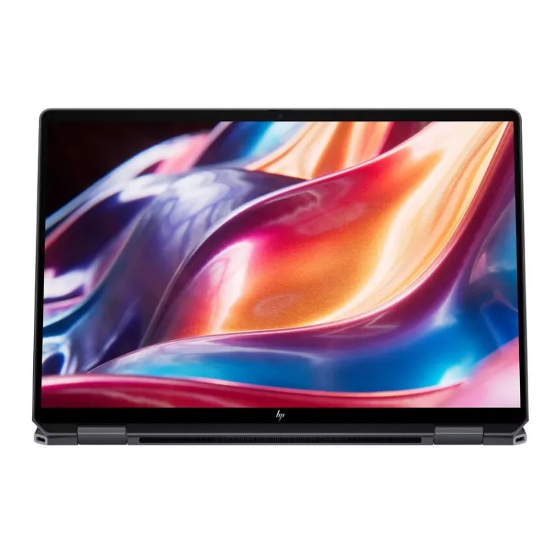 HP OmniBook Ultra Flip 14-fh0999nz Laptop, U9 288V, OLED Touch, 32GB RAM, SSD, 14 Zoll (generalüberholt)