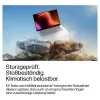 HP OmniBook X 17-de0473ngx Snapdragon X Elite X7-358H 32GB 1TB SSD Windows 11 Home Natur-Silber
