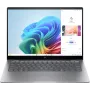 HP OmniBook X Flip 14-fk0xxx 2-in-1 Laptop, AMD Ryzen 3, 16GB RAM, 512GB SSD, 14,0 inch 2.8K OLED Touchscreen, Windows 11 Home, Meteorite Grey