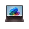 HP OmniBook X Flip AI x360 14 Zoll 2K Touch Laptop, AMD Ryzen AI 5 430, 16GB LPDDR5X, 512GB PCIe SSD, AMD Radeon 840M Grafik, Windows 11 Home, 1 Jahr Garantie