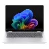 HP OmniBook X Flip NGAI 14-fm0705nz 14 Zoll 2-in-1-Laptop - Intel Core Ultra 7, 32GB LPDDR5X, 512GB SSD, WUXGA Touch, Win11 Home