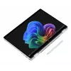 HP OmniBook X Flip NGAI 14-fm0705nz 14 Zoll 2-in-1-Laptop - Intel Core Ultra 7, 32GB LPDDR5X, 512GB SSD, WUXGA Touch, Win11 Home