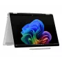 HP OmniBook X Flip NGAI 14-fm0705nz 14 Zoll 2-in-1-Laptop - Intel Core Ultra 7, 32GB LPDDR5X, 512GB SSD, WUXGA Touch, Win11 Home