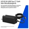 HP OmniBook X Next Gen AI 14-ka0050ngx CU5 325/16/512SSD/W11 Home - Deutsches Tastaturlayout, Meteorite Grey