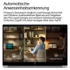 HP OmniBook X Next Gen AI 17-de0076ngx Laptop, 17,3 Zoll, Intel Core Ultra 7 355, 24GB RAM, 1TB SSD, Windows 11 Home