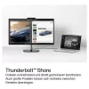 HP OmniStudio X 27-cx0452ng All-in-One PC, 27 Zoll QHD IPS Display, Intel Core Ultra 5, 24GB DDR5 RAM, 1TB SSD, Windows 11 Home, Weiß