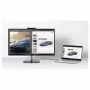 HP OmniStudio X 27-cx0452ng All-in-One PC, 27 Zoll QHD IPS Display, Intel Core Ultra 5, 24GB DDR5 RAM, 1TB SSD, Windows 11 Home, Weiß