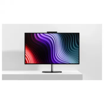 HP OmniStudio X 27-cx0471ng All-in-One PC, 27 Zoll QHD IPS, Intel Core Ultra 7, 24GB DDR5, 1TB SSD, Windows 11 Home