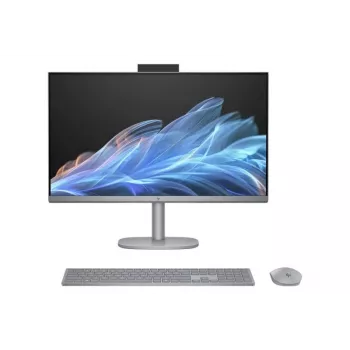 HP Omnistudio X All-in-one Desktop 32-C1XXX / Ryzen 5 / RAM 16 GB / SSD Drive (generalüberholt)