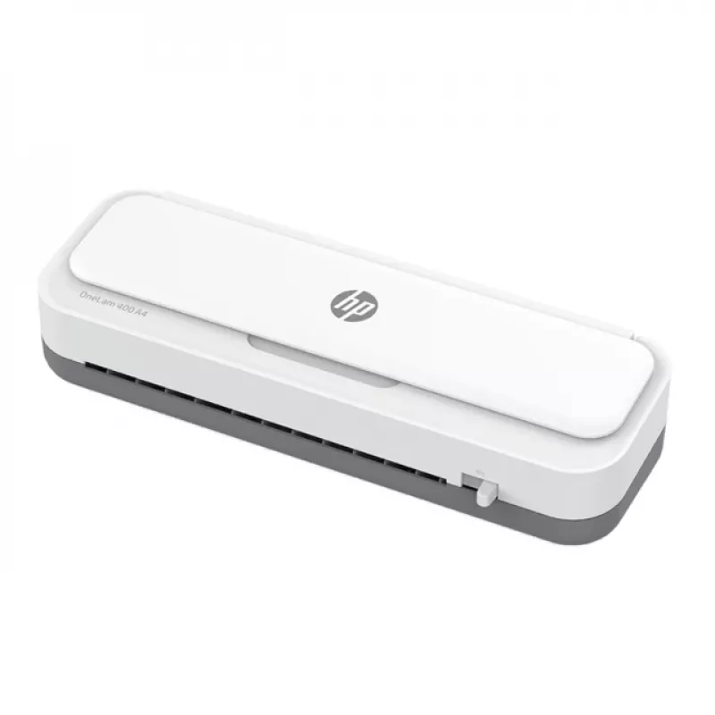 HP OneLam 400 Laminiergerät A4
