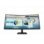 HP P34hc G4 34-Zoll Curved WQHD Monitor (generalüberholt)