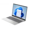 HP Pavilion 16-af0025no 16 inch WQXGA IPS Laptop - Intel Core Ultra 7 155U, 16GB LPDDR5X, 512GB SSD, Windows 11 Home, Silber (generalüberholt)