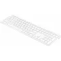 HP Pavilion 600 Wireless Keyboard - US English QWERTY - Schwarz