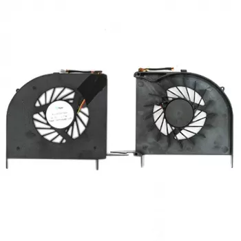 HP Pavilion DV6-2000 Serie CPU-Kühlungslüfter Ersatz - KSB06105HB