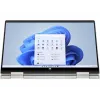 HP Pavilion x360 14-ek1555ng Laptop, FHD Touch, Core i5, 16GB RAM, SSD (generalüberholt)