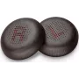 HP Poly Ohrpolster für Blackwire 7225 Headset (Espresso, 2er-Pack) 85S17AA