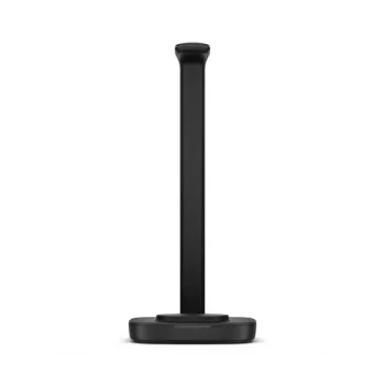 HP Poly Focus Multi-Device Premium Kabelloses Ladestation – Space Grau