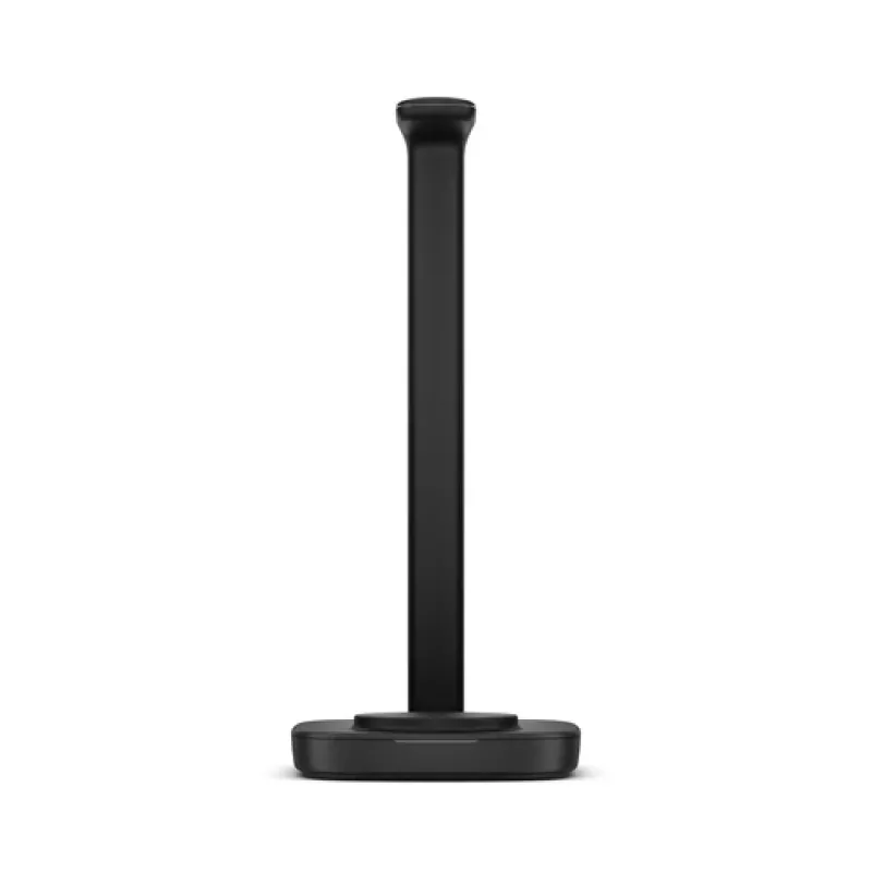 HP Poly Focus Multi-Device Premium Kabelloses Ladestation – Space Grau