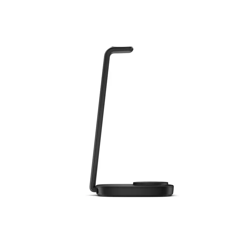 HP Poly Focus Multi-Device Premium Kabelloses Ladestation – Space Grau