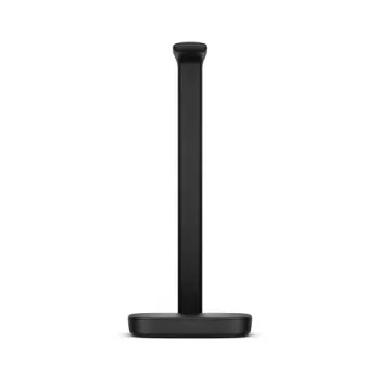 HP Poly Focus Wireless Charging Stand für Poly Studio R30 – Qi 15W USB-C Ladestation