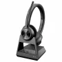 HP - Poly Poly Savi 7320 Stereo Microsoft