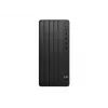 HP Pro Tower 290 G9 Desktop Computer, Intel Core i5-14400, 8GB RAM, 512GB SSD, Microtower, Schwarz (generalüberholt)