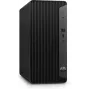 HP Pro Tower 400 G9 Desktop Computer, Intel Core i7-14700, 16GB RAM, 1TB SSD, Windows 11 Pro, Schwarz