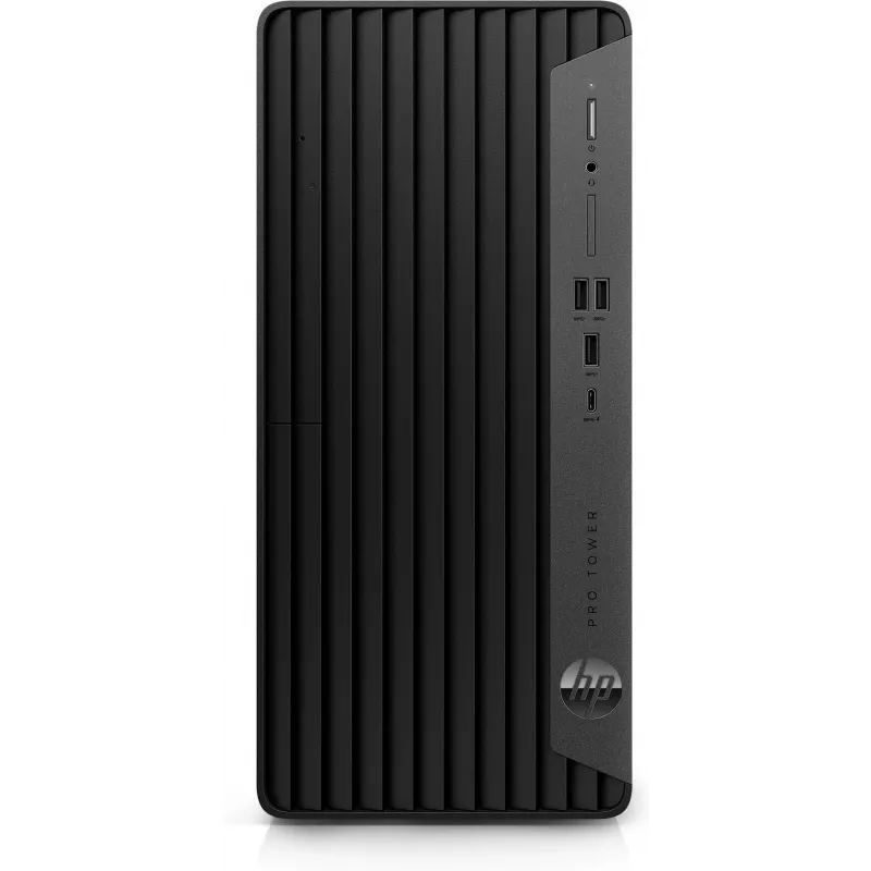 HP Pro Tower 400 G9 Desktop-PC - Intel Core i5-14. Generation, 16GB RAM, 512GB SSD, Windows 11 Pro (generalüberholt)
