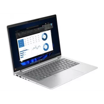 HP ProBook 4 G1ah 14 Laptop, Ryzen 5, 16 GB RAM, 512 GB SSD, 14,0 inch WUXGA, Windows 11 Pro