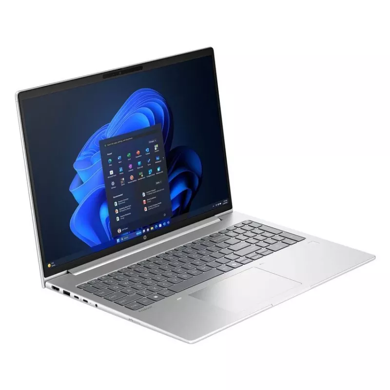 HP ProBook 4 G1i 16 Laptop, Intel Core Ultra 7 255H, 32GB RAM, 512GB SSD, 16,0 inch WUXGA, NVIDIA GeForce RTX 3050 4GB, Windows 11 Home (generalüberholt)
