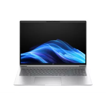 HP ProBook 4 G1i 16 Laptop | Intel Core Ultra 7 255U | 16GB RAM | 512GB SSD | 16 inch WUXGA IPS | Windows 11 Pro | Silber