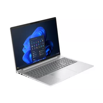 HP ProBook 4 G1iR 16 Intel Core 5 120U 16GB RAM 512GB SSD 16 Zoll WUXGA Windows 11 Pro Laptop