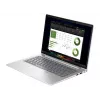 HP ProBook 4 G1q 14 AI Laptop | Snapdragon X Elite | 32GB RAM | 1TB SSD | 14 Zoll WUXGA | Windows 11 Pro | Pike Silver