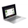 HP ProBook 4 G1q 14 AI Laptop | Snapdragon X Elite | 32GB RAM | 1TB SSD | 14 Zoll WUXGA | Windows 11 Pro | Pike Silver