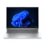 HP ProBook 4 G2a Notebook AI - 177-Grad-Scharnierdesign - AMD Ryzen 5 230 / 3.5 GHz - Win 11 Pro - Radeon 760M - 16 GB RAM - 512 GB SSD NVMe - 40,6 cm (16 Zoll)
