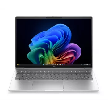HP ProBook 4 G2i Notebook - 177-Grad-Scharnierdesign - Intel Core 7 350 - Win 11 Pro - Intel Graphics - 32 GB RAM - 512 GB SSD NVMe - 40,6 cm (16 Zoll)