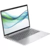 HP ProBook 440 G11 16 Zoll WUXGA Laptop - Intel Core Ultra 7 155U, 16GB DDR5, 512GB SSD, FreeDOS, Pikesilber