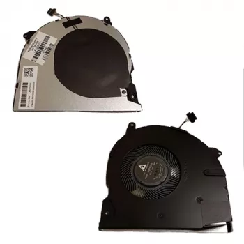 HP ProBook 440 G6 / 445 G6 CPU-Kühlerlüfter - L48270-001, L44556-001
