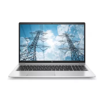 HP ProBook 450 G9 15,6 Zoll FHD Laptop - Intel Core i5-1235U, 8GB RAM, 256GB SSD, FreeDOS