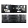 HP ProBook 4720s UK Tastatur – Schwarz, Full-size, Chiclet, Scherenmechanismus, Numerischer Tastenblock, Internes Flachbandkabel